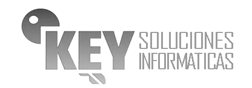 logo key soluciones