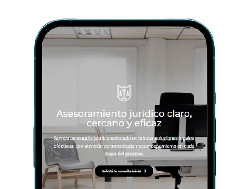 pagina web corporativa