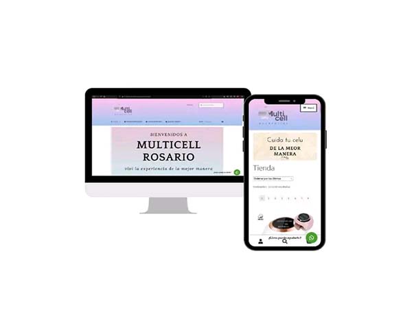 diseño web